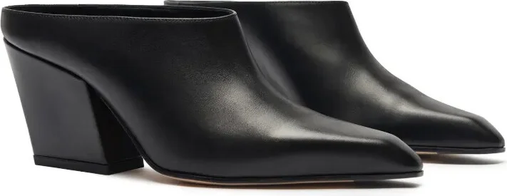 80mm Holly mules - Image 2
