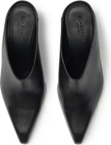 80mm Holly mules - Image 3