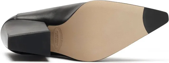 80mm Holly mules - Image 4