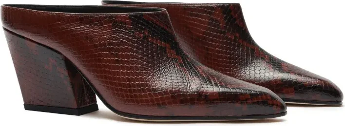 80mm Holly mules - Image 2