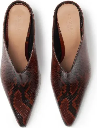 80mm Holly mules - Image 3