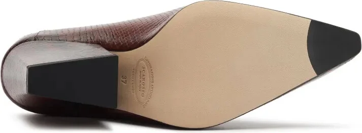 80mm Holly mules - Image 4