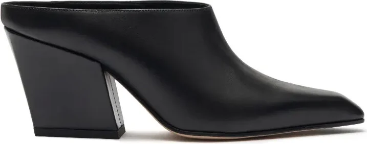 80mm Holly mules