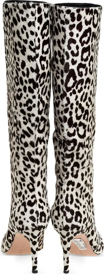 80mm Hunter knee-high boots - Image 3