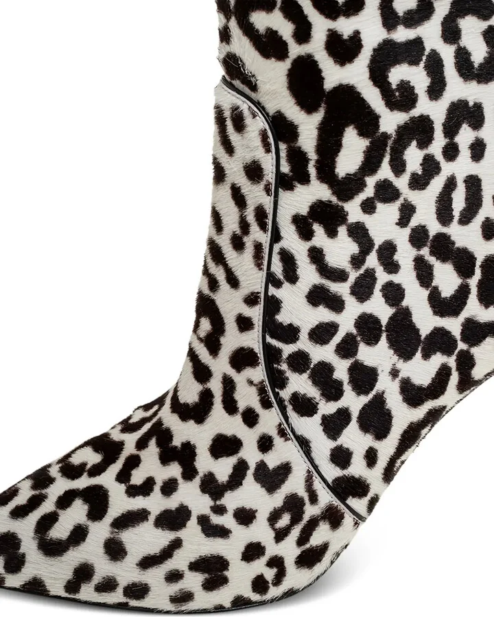 80mm Hunter knee-high boots - Image 5