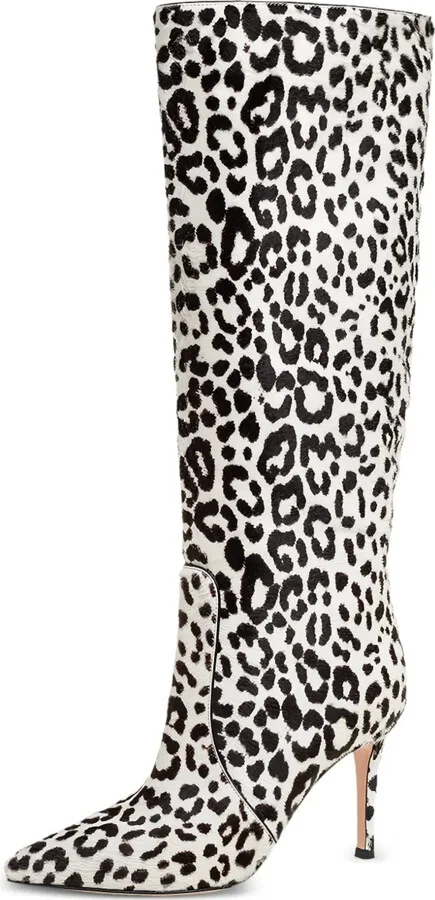 80mm Hunter knee-high boots