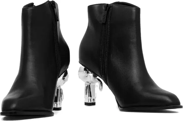 80mm Ikon Island boots - Image 2