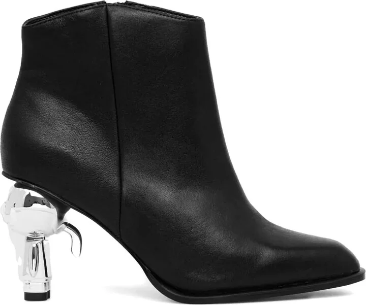 80mm Ikon Island boots