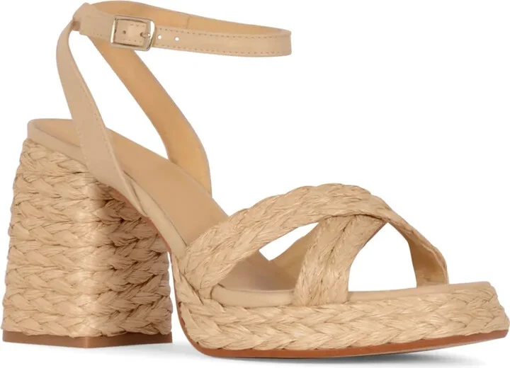 80mm Interwoven sandals - Image 2