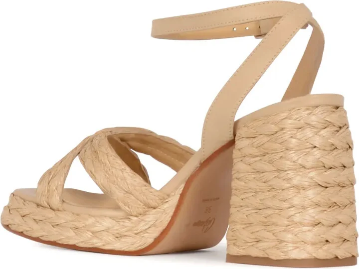 80mm Interwoven sandals - Image 3