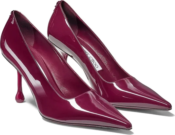 80mm Ixia pumps - Image 2