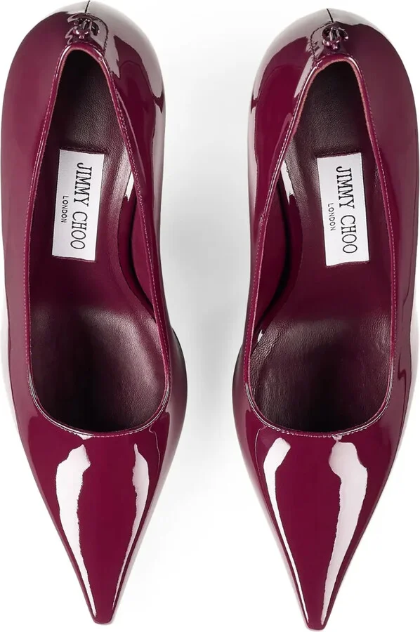 80mm Ixia pumps - Image 4