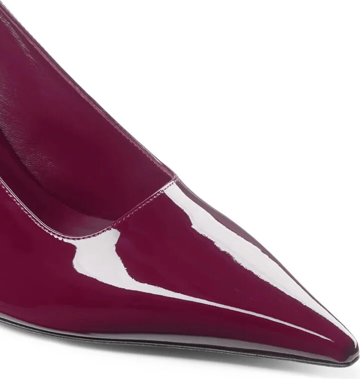 80mm Ixia pumps - Image 5
