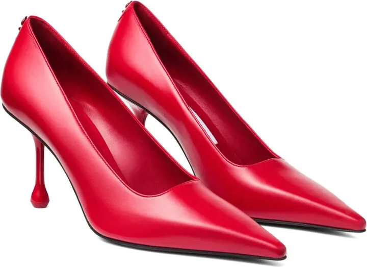 80mm Ixia pumps - Image 2