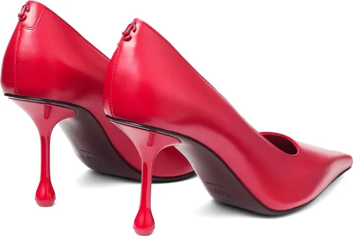 80mm Ixia pumps - Image 3