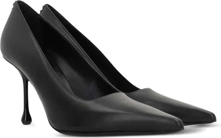 80mm Ixia pumps - Image 2