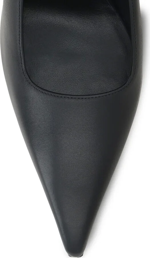 80mm Ixia pumps - Image 4