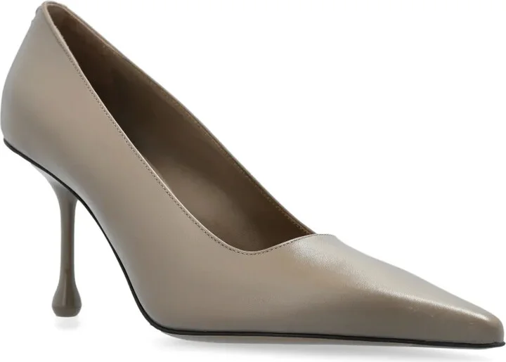 80mm Ixia pumps - Image 2