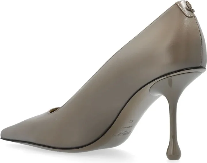 80mm Ixia pumps - Image 3