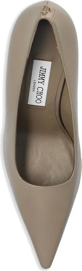 80mm Ixia pumps - Image 4