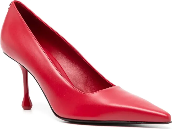80mm Ixia pumps - Image 2