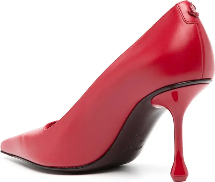 80mm Ixia pumps - Image 3