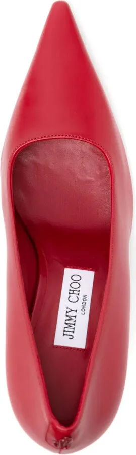 80mm Ixia pumps - Image 4