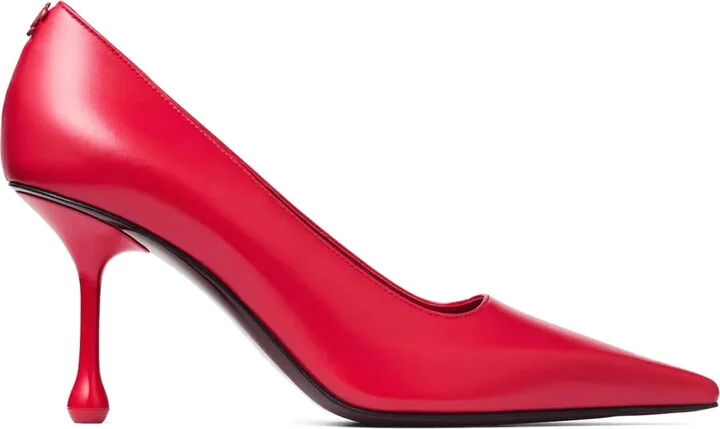 80mm Ixia pumps