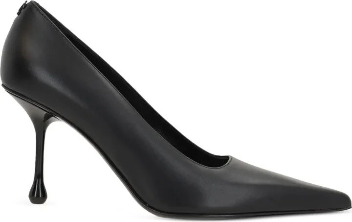 80mm Ixia pumps