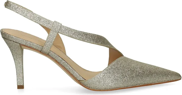 80mm Jaida pumps