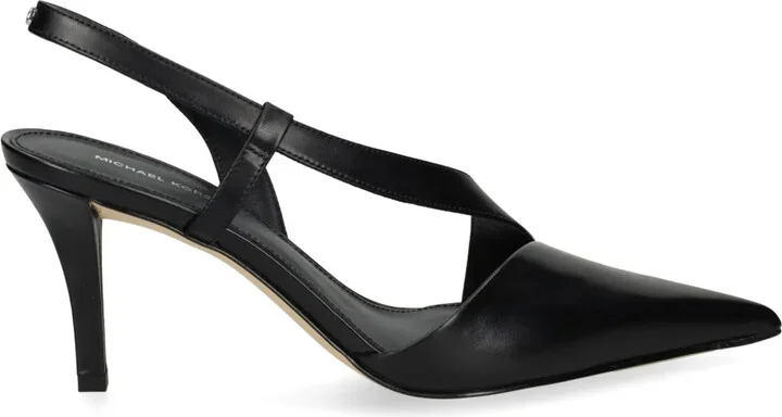 80mm Jaida pumps