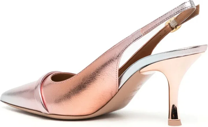 80mm Jama pumps - Image 3