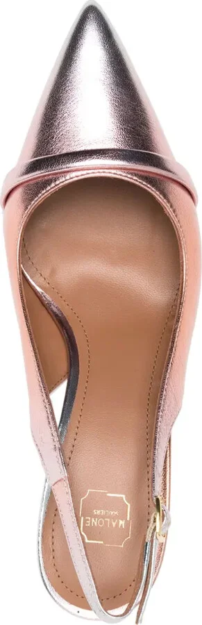 80mm Jama pumps - Image 4
