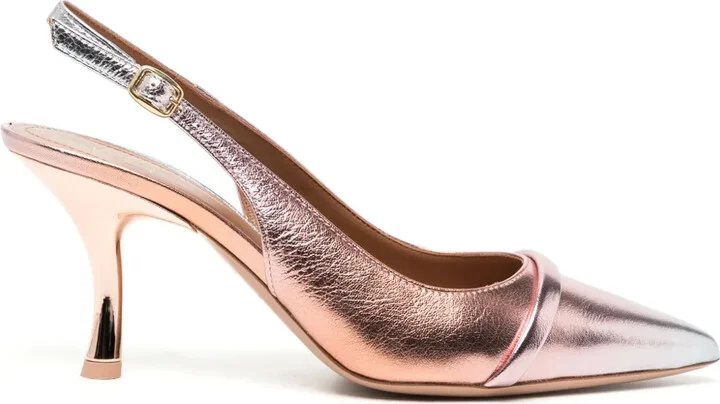 80mm Jama pumps