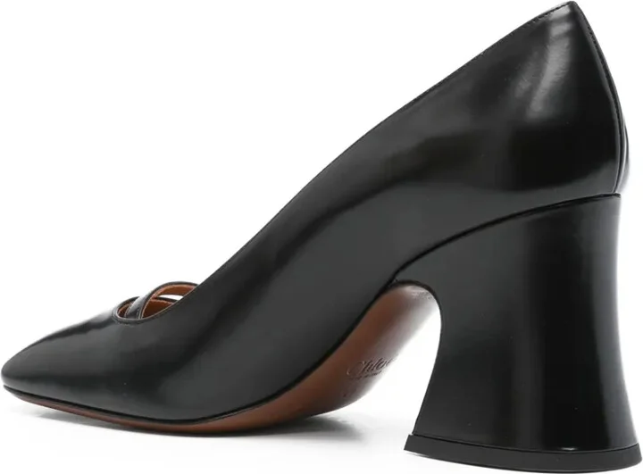 80mm Janis heeled pumps - Image 3