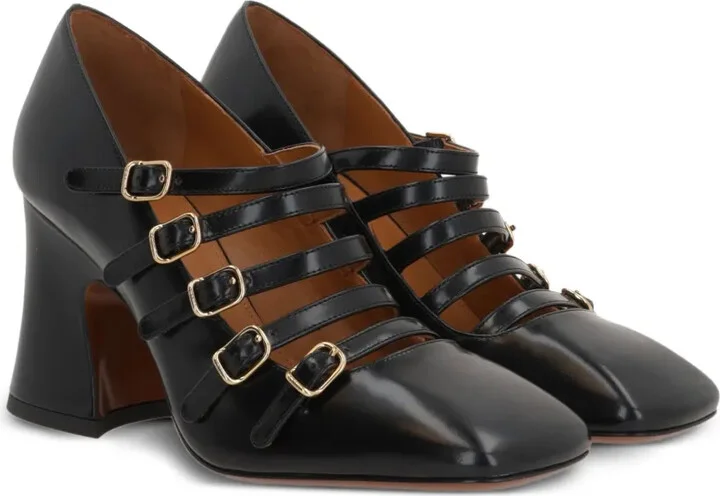 80mm Janis pumps - Image 2