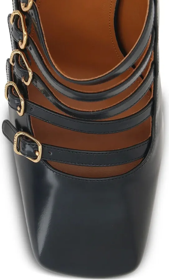 80mm Janis pumps - Image 4