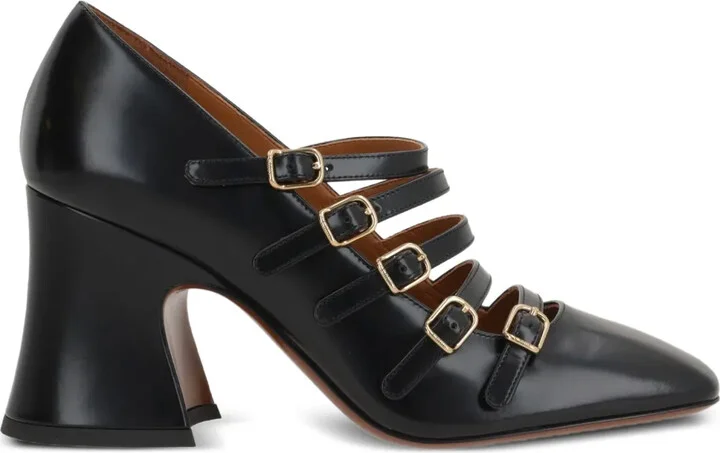 80mm Janis pumps
