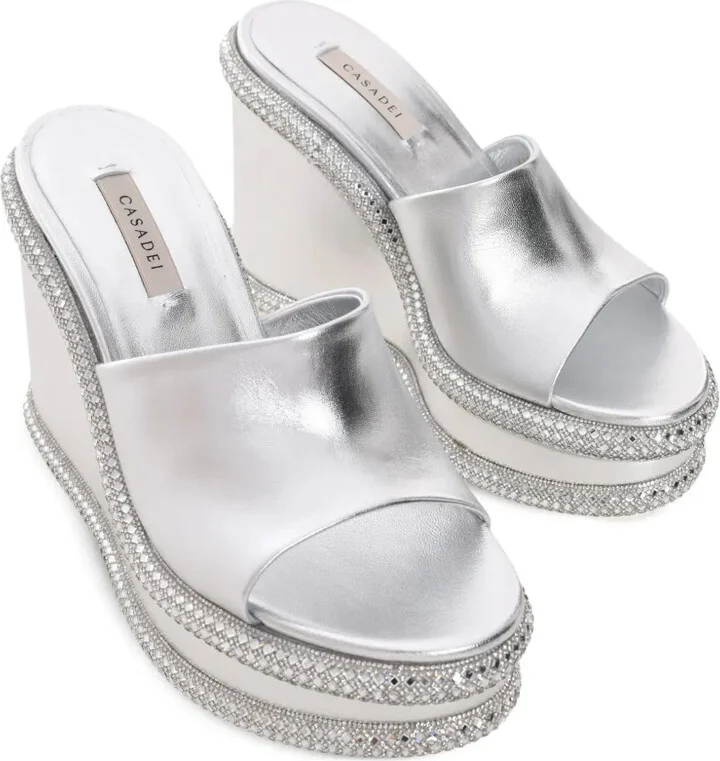 80mm Jasmine wedges - Image 2