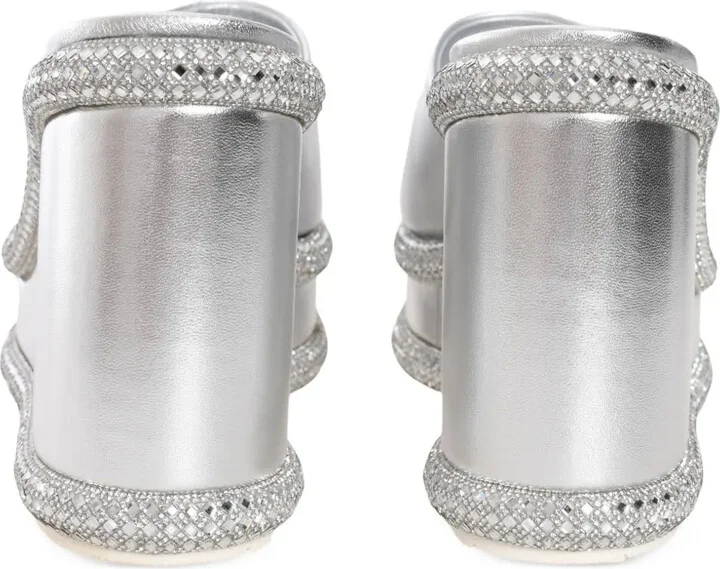 80mm Jasmine wedges - Image 5