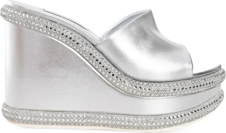 80mm Jasmine wedges