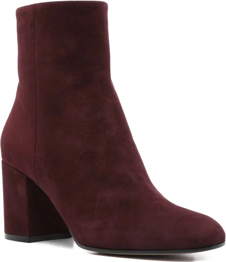 80mm Joelle ankle boots - Image 2