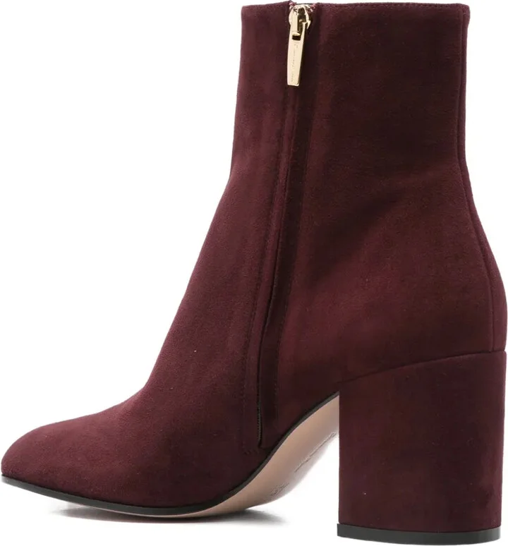 80mm Joelle ankle boots - Image 3