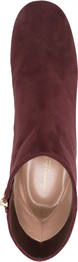 80mm Joelle ankle boots - Image 4