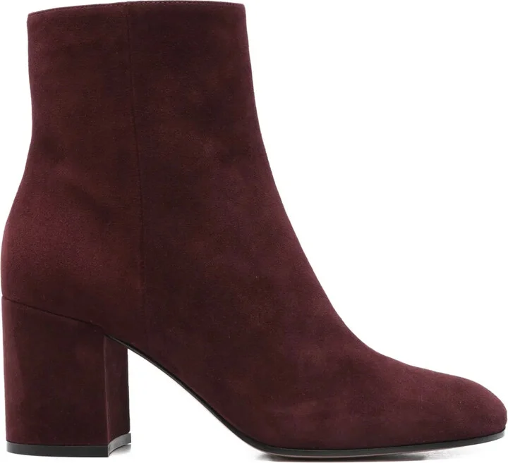 80mm Joelle ankle boots