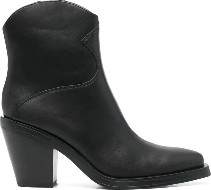80mm Judy boots