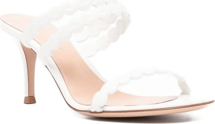 80mm Kai sandals - Image 2