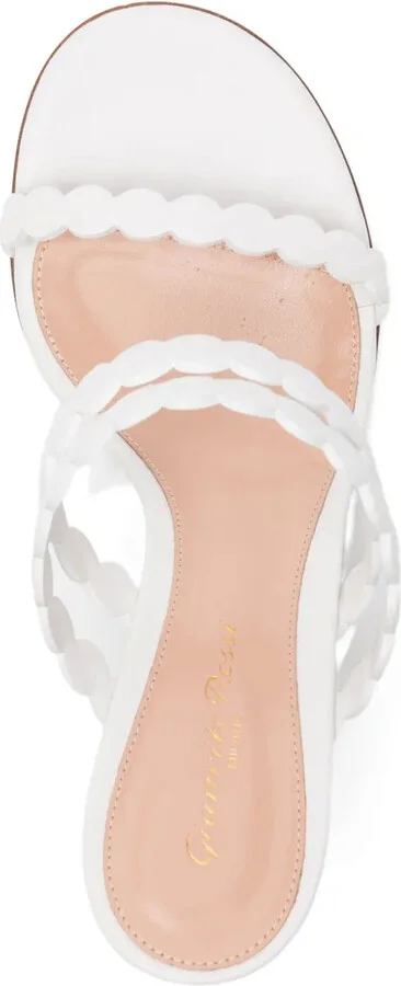 80mm Kai sandals - Image 4