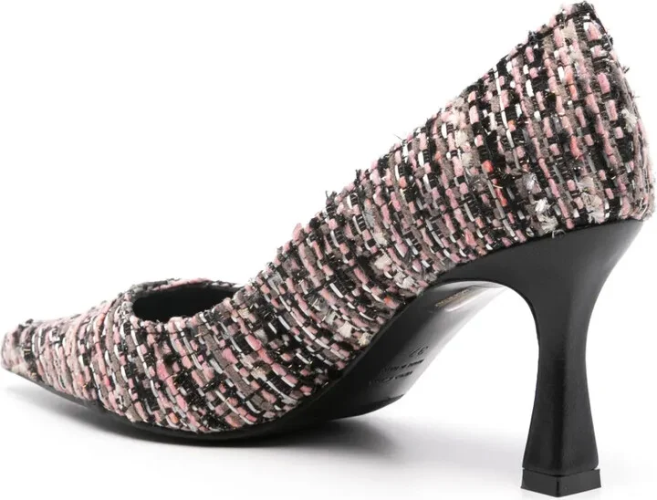 80mm Kate pumps - Image 3
