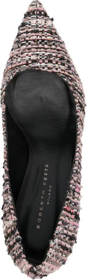 80mm Kate pumps - Image 4